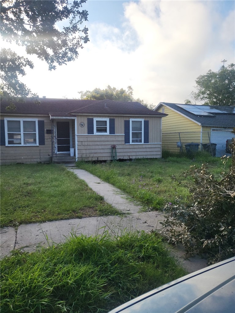 5022 Kasper Street Corpus Christi TX 78415