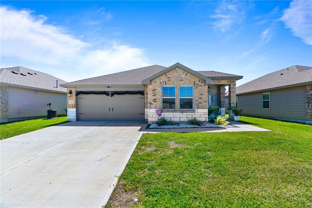 7753 Lariat Toss Drive Corpus Christi TX 78414