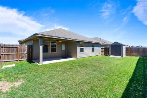 7753 Lariat Toss Drive Corpus Christi TX 78414