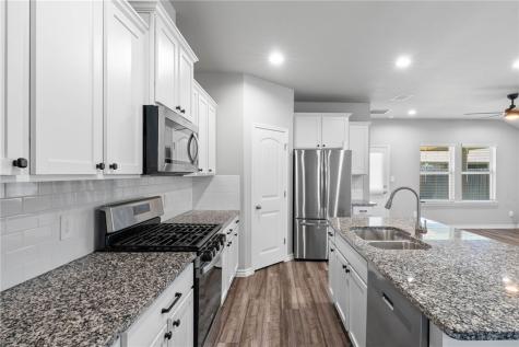 7753 Lariat Toss Drive Corpus Christi TX 78414