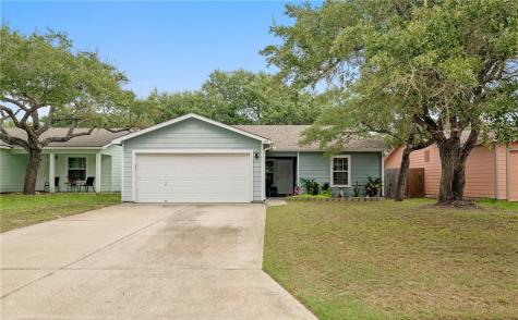 122 Sun Harbor Street Rockport TX 78382