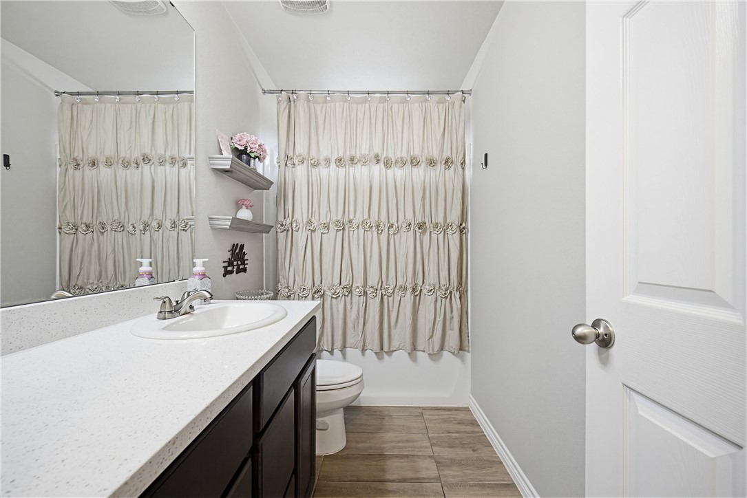 1261 Thames Chase Drive Corpus Christi TX 78415