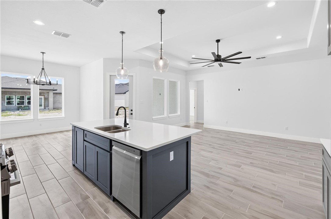 1510 Daenerys Court Corpus Christi TX 78415