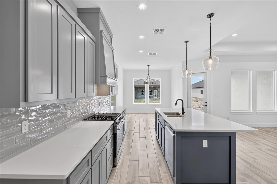 1510 Daenerys Court Corpus Christi TX 78415
