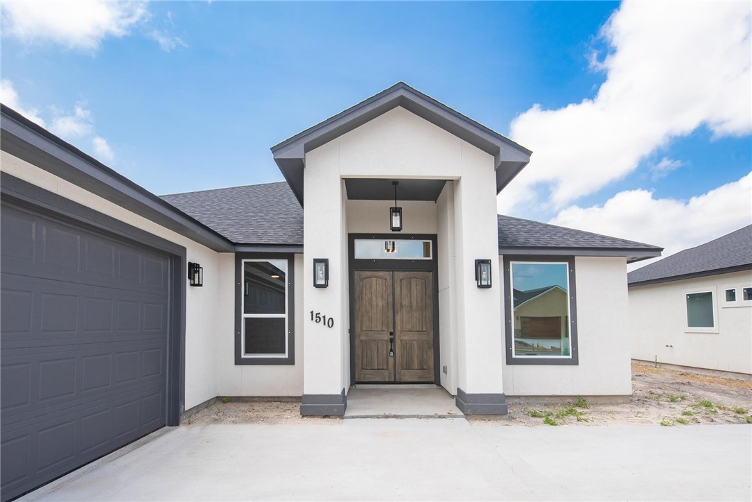 1510 Daenerys Court Corpus Christi TX 78415