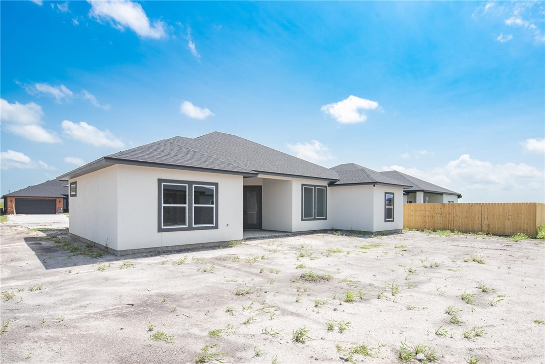 1510 Daenerys Court Corpus Christi TX 78415