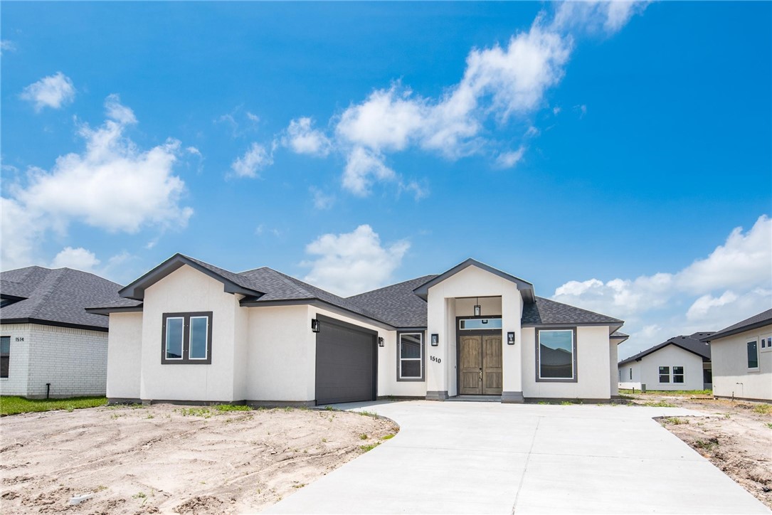 1510 Daenerys Court Corpus Christi TX 78415