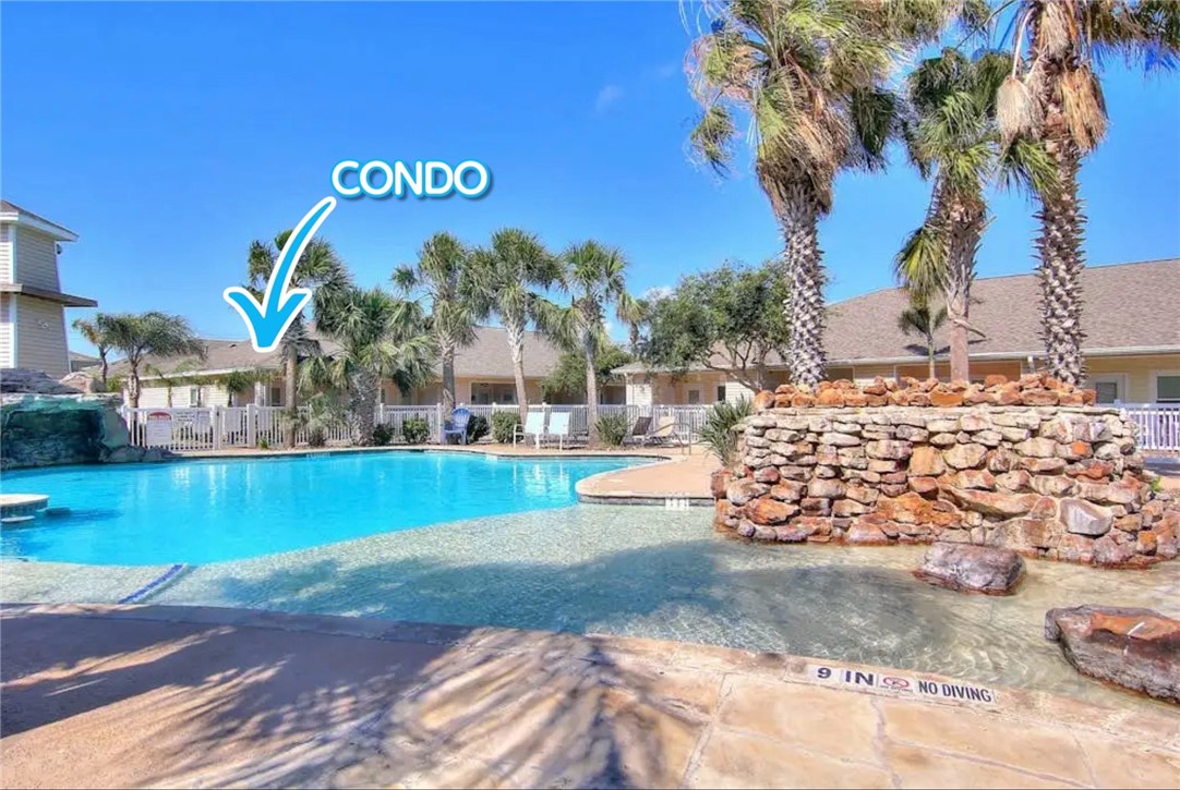 15209 S Padre Island Drive 501 Corpus Christi TX 78418