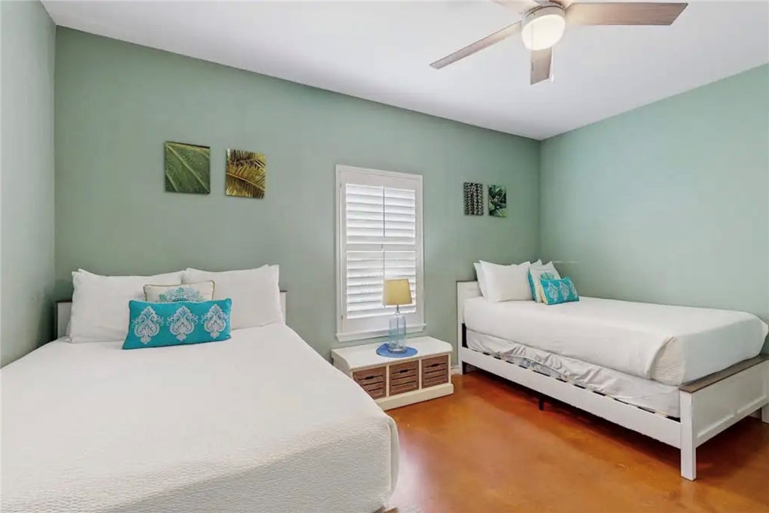 15209 S Padre Island Drive 501 Corpus Christi TX 78418