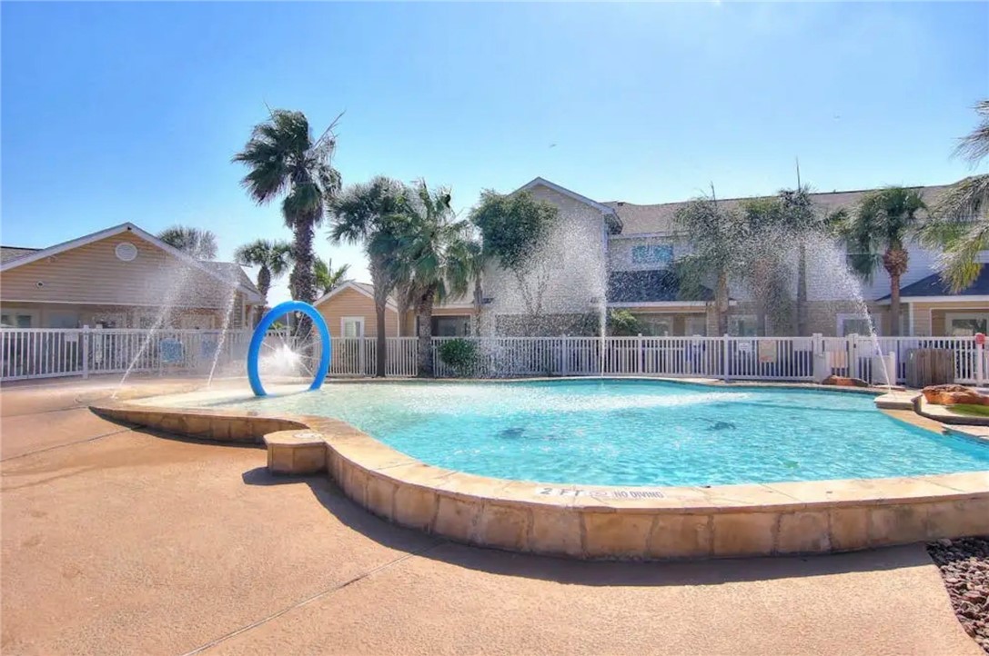 15209 S Padre Island Drive 501 Corpus Christi TX 78418