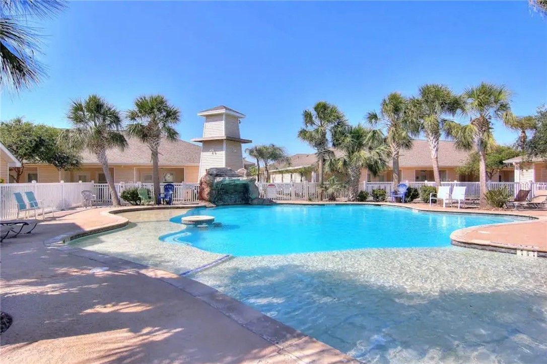 15209 S Padre Island Drive 501 Corpus Christi TX 78418