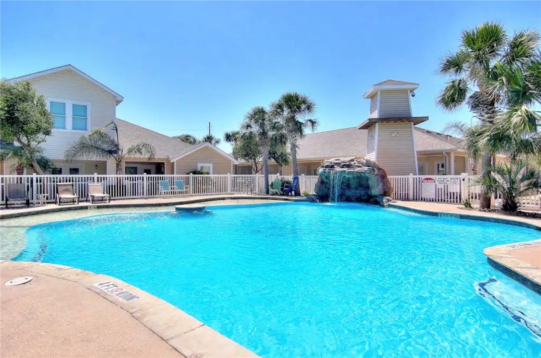 15209 S Padre Island Drive 501 Corpus Christi TX 78418