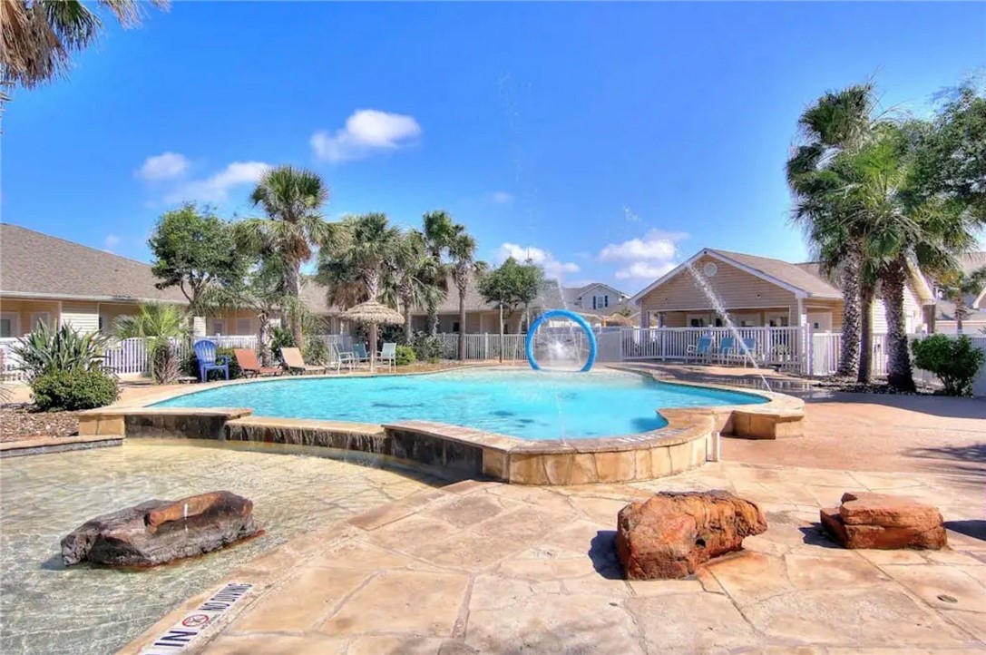 15209 S Padre Island Drive 501 Corpus Christi TX 78418