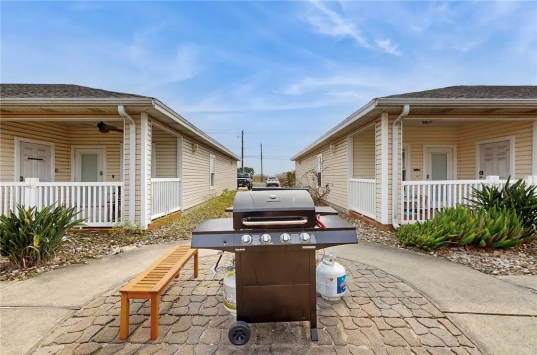 15209 S Padre Island Drive 501 Corpus Christi TX 78418