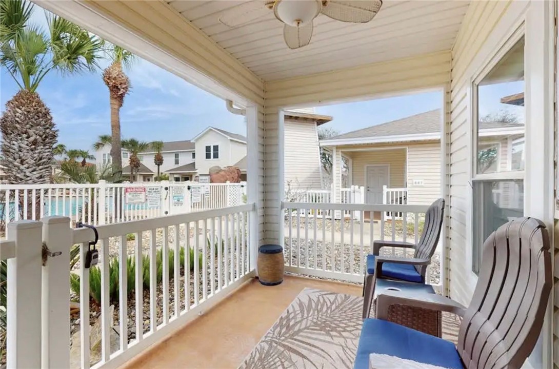 15209 S Padre Island Drive 501 Corpus Christi TX 78418