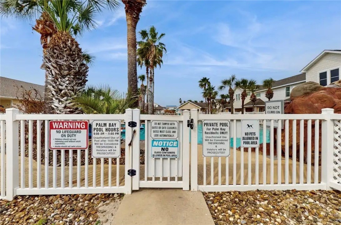 15209 S Padre Island Drive 501 Corpus Christi TX 78418