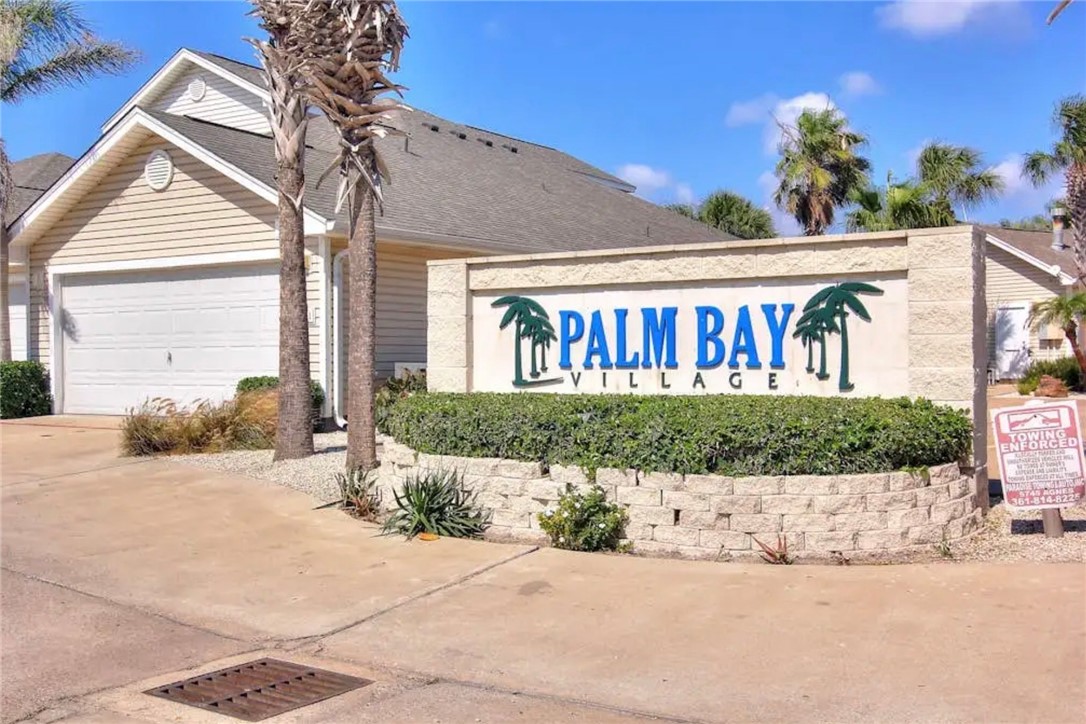 15209 S Padre Island Drive 501 Corpus Christi TX 78418