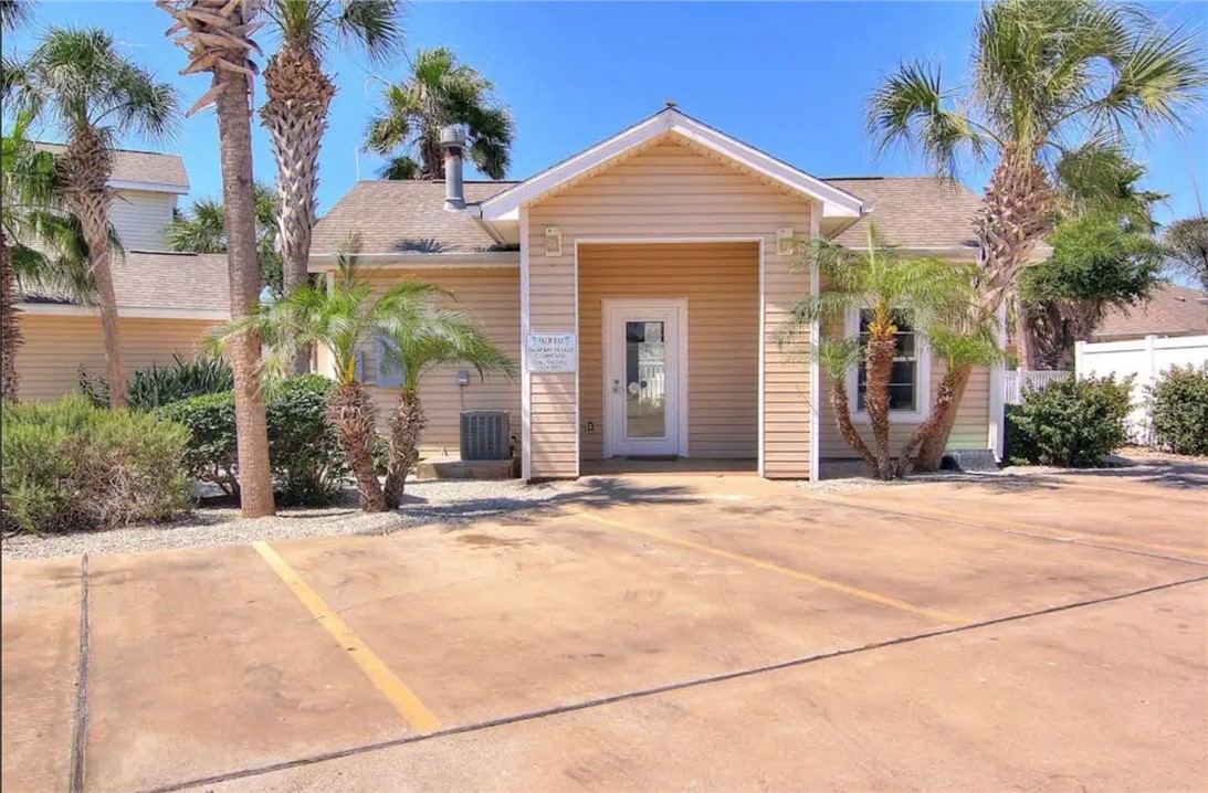 15209 S Padre Island Drive 501 Corpus Christi TX 78418