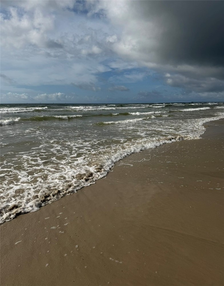 15209 S Padre Island Drive 501 Corpus Christi TX 78418