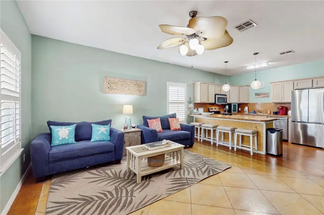 15209 S Padre Island Drive 501 Corpus Christi TX 78418