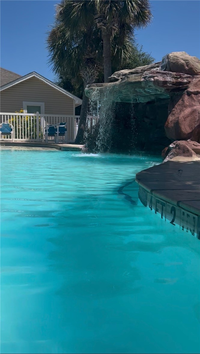 15209 S Padre Island Drive 501 Corpus Christi TX 78418