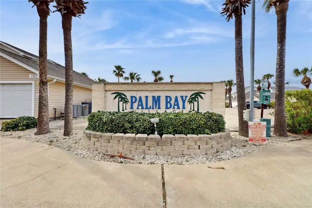 15209 S Padre Island Drive 501 Corpus Christi TX 78418