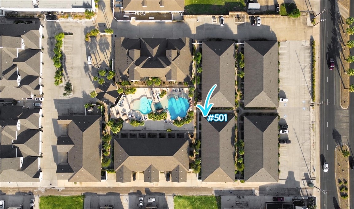 15209 S Padre Island Drive 501 Corpus Christi TX 78418