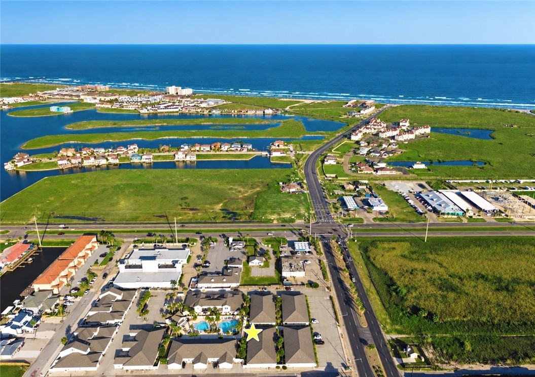 15209 S Padre Island Drive 501 Corpus Christi TX 78418