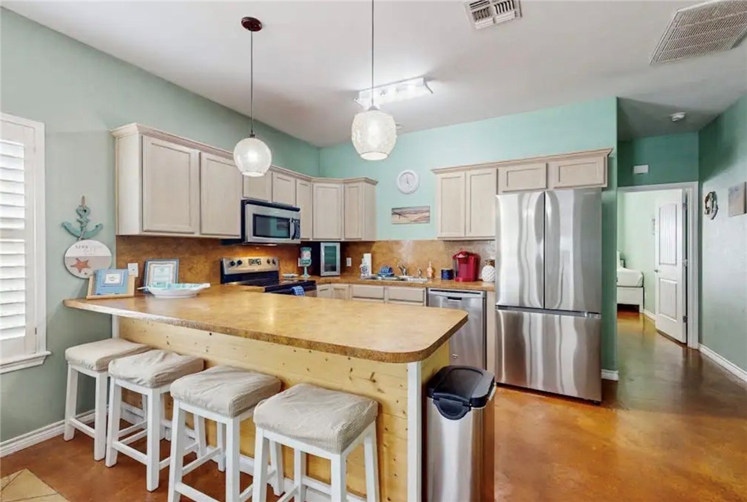 15209 S Padre Island Drive 501 Corpus Christi TX 78418