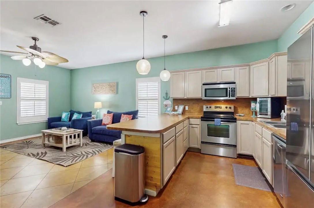 15209 S Padre Island Drive 501 Corpus Christi TX 78418