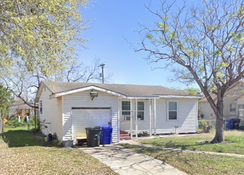 414 Macleod Drive Corpus Christi TX 78408