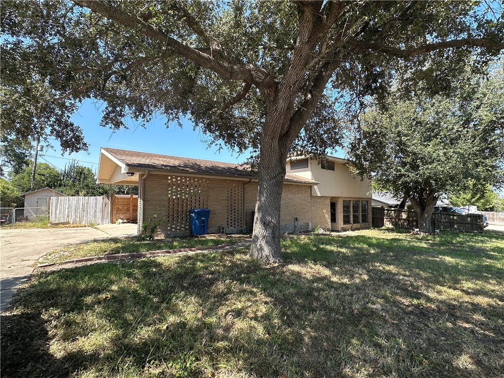 11121 Birdwood Corpus Christi TX 78410
