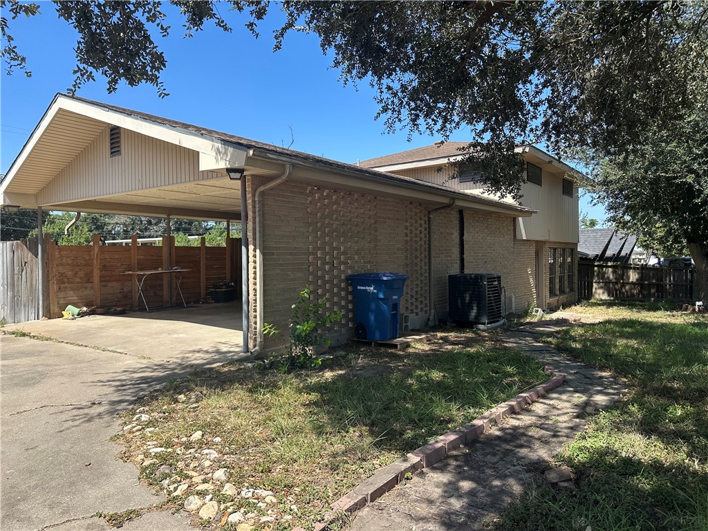 11121 Birdwood Corpus Christi TX 78410