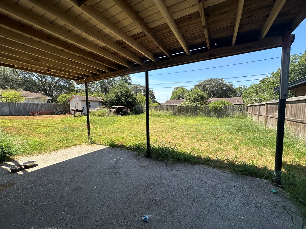 11121 Birdwood Corpus Christi TX 78410
