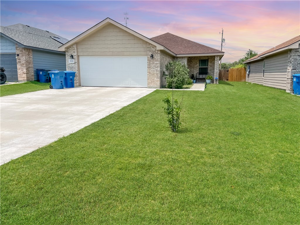 806 W Inez Street Beeville TX 78102