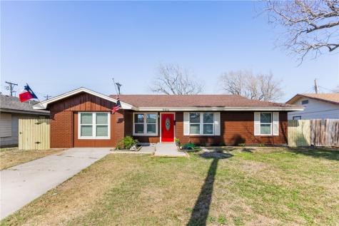 5806 Glen Arbor Drive Corpus Christi TX 78412