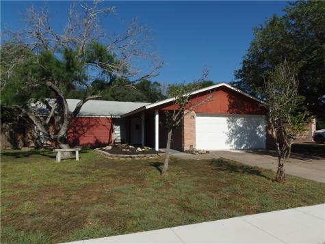 1404 Seville Drive Portland TX 78374