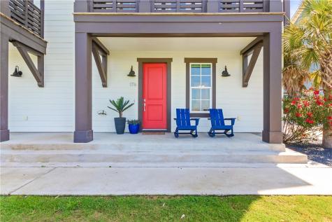 176 Spanish Dagger Port Aransas TX 78373