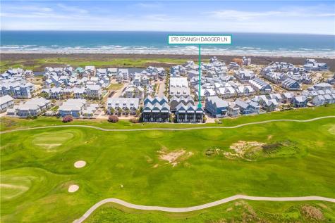 176 Spanish Dagger Port Aransas TX 78373