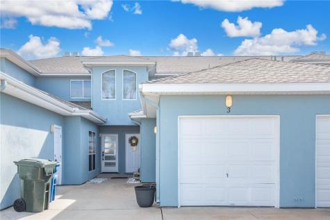 14001 Fortuna Bay Drive 3 Corpus Christi TX 78418