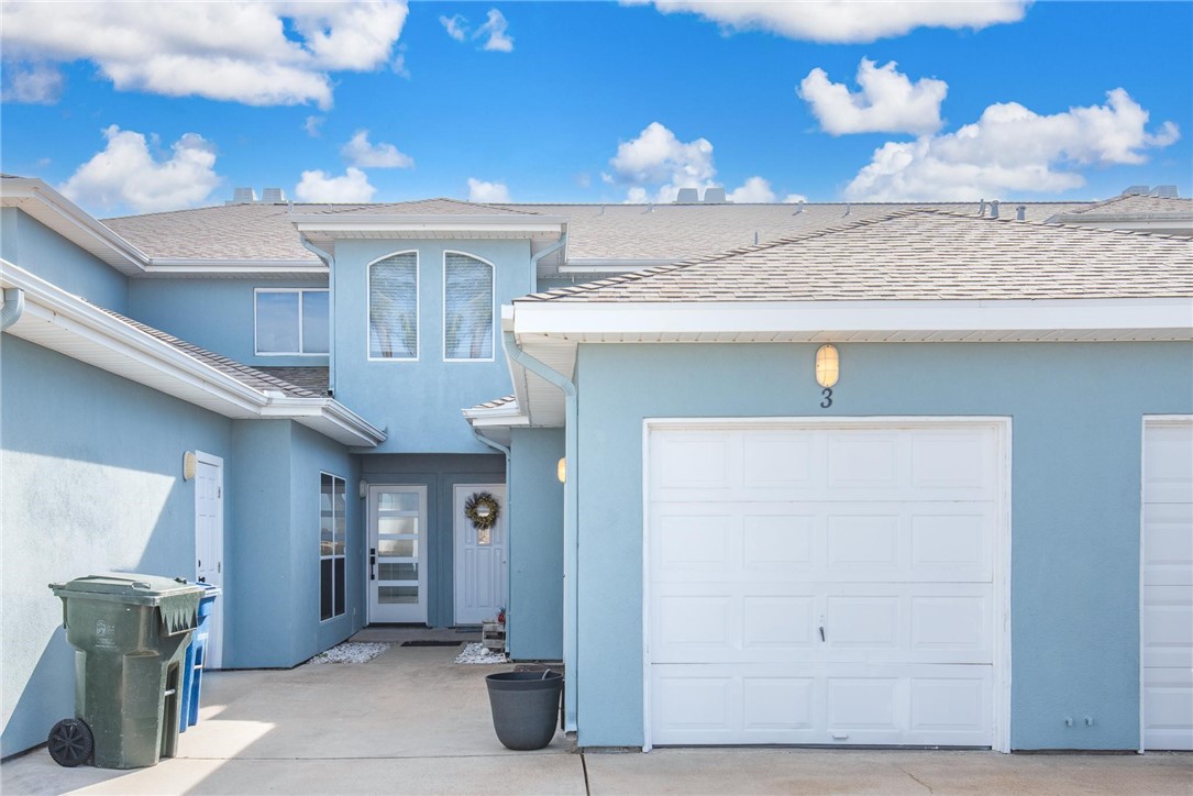 14001 Fortuna Bay Drive 3 Corpus Christi TX 78418