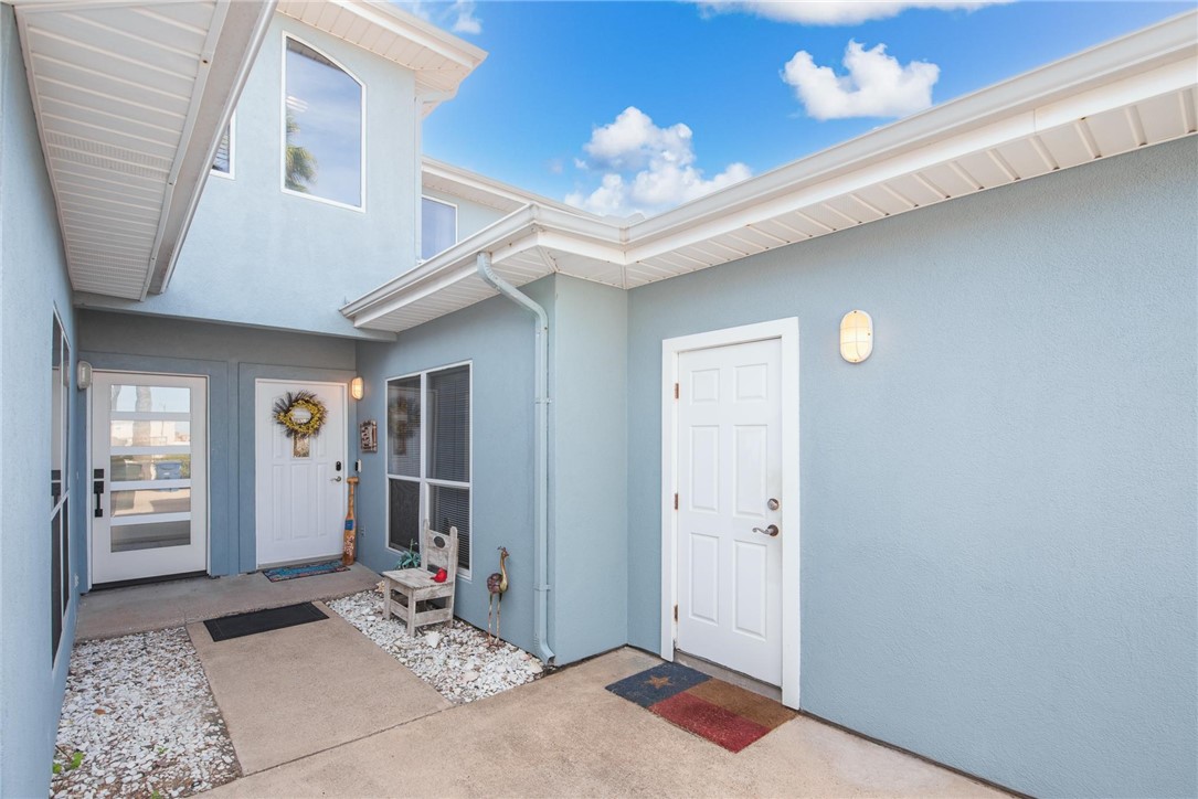 14001 Fortuna Bay Drive 3 Corpus Christi TX 78418