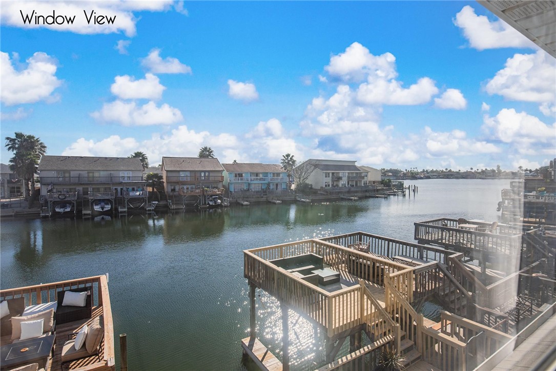 14001 Fortuna Bay Drive 3 Corpus Christi TX 78418