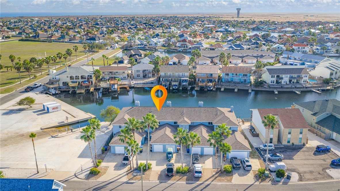 14001 Fortuna Bay Drive 3 Corpus Christi TX 78418