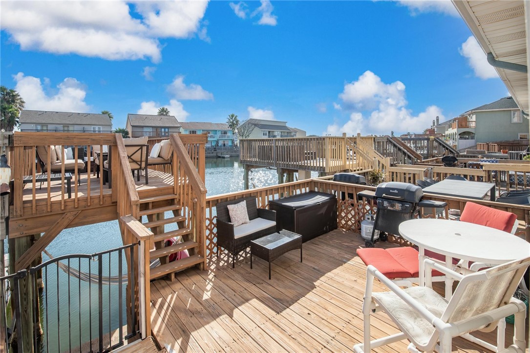 14001 Fortuna Bay Drive 3 Corpus Christi TX 78418