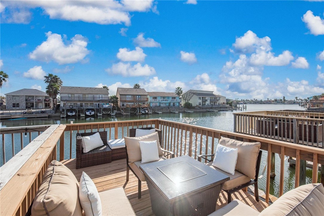 14001 Fortuna Bay Drive 3 Corpus Christi TX 78418