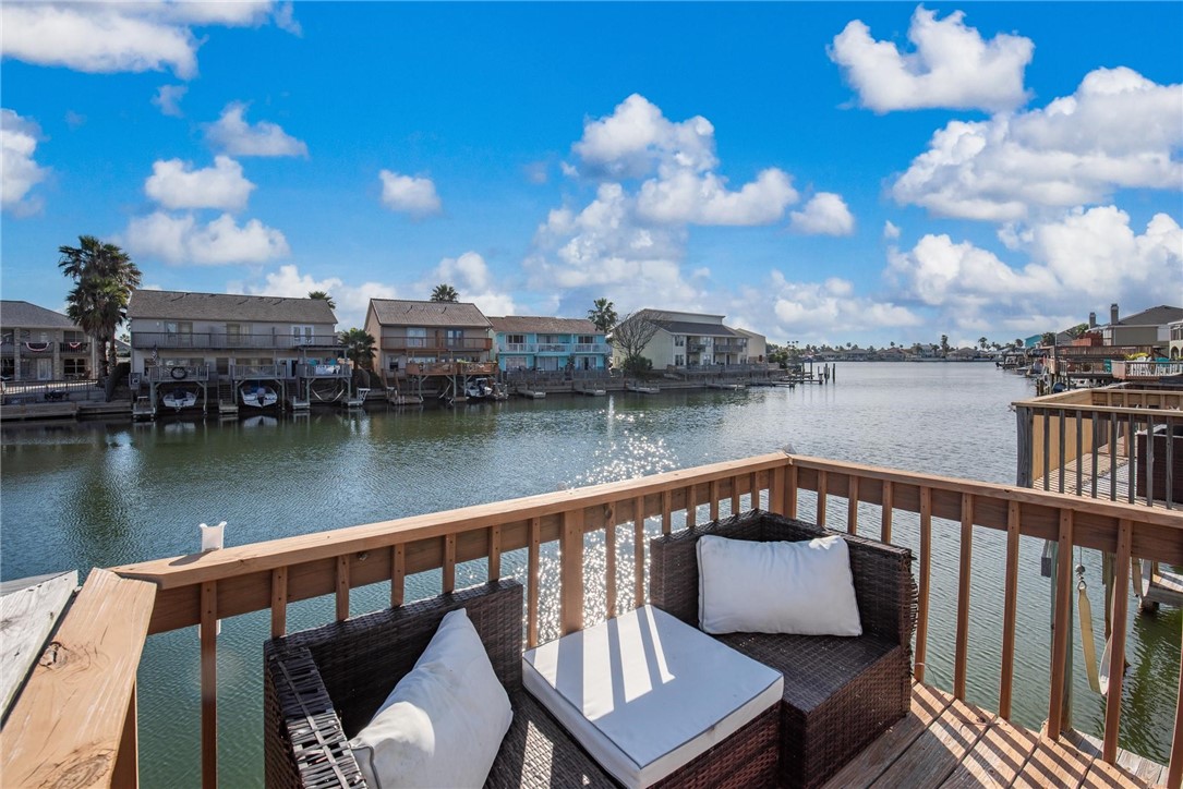 14001 Fortuna Bay Drive 3 Corpus Christi TX 78418