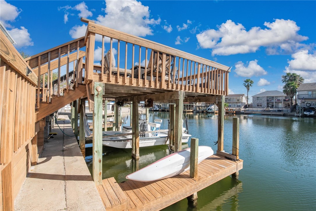 14001 Fortuna Bay Drive 3 Corpus Christi TX 78418