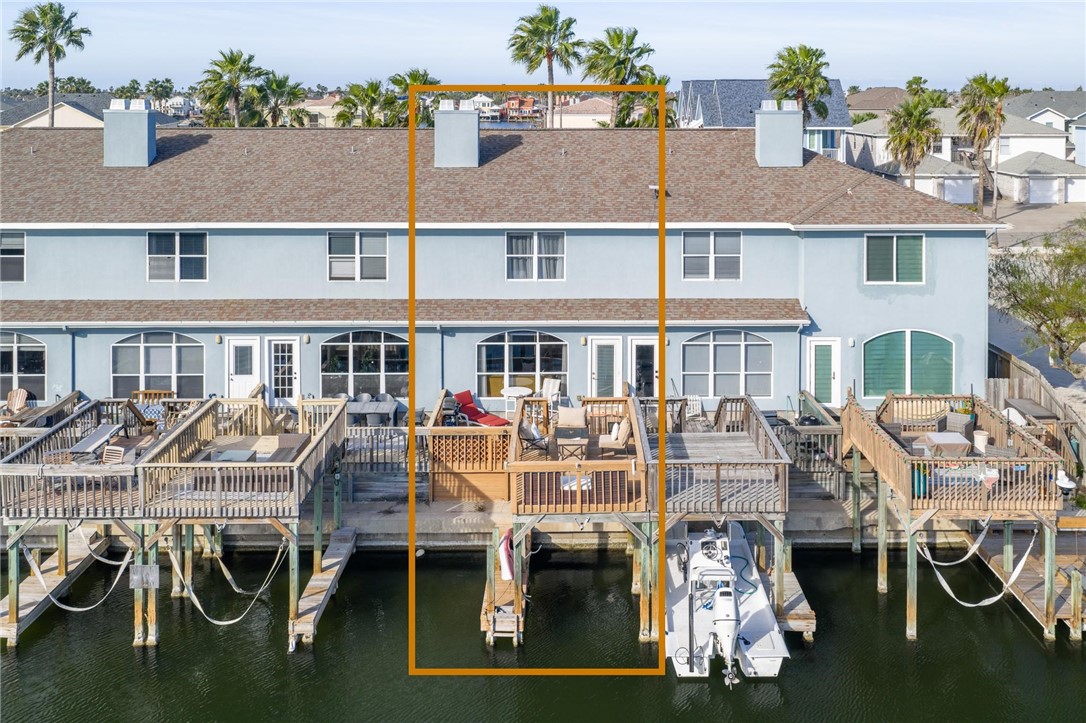 14001 Fortuna Bay Drive 3 Corpus Christi TX 78418