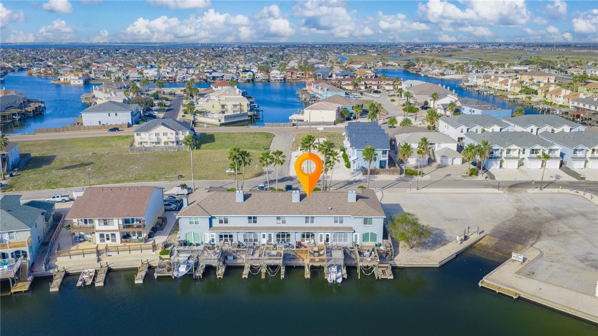 14001 Fortuna Bay Drive 3 Corpus Christi TX 78418